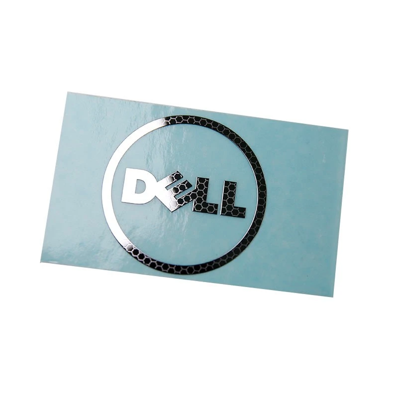 metal sticker nickel metal sticker nickel