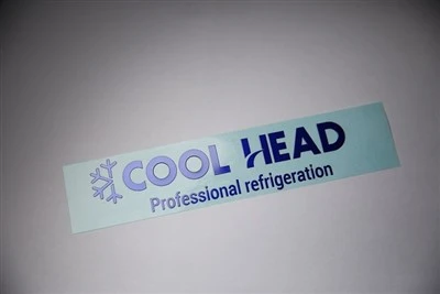 Nickel Decal Logo Stickers Nickel Decal Logo Stickers